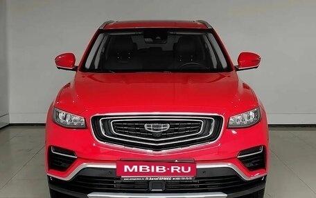 Geely Atlas, 2022 год, 1 800 000 рублей, 2 фотография