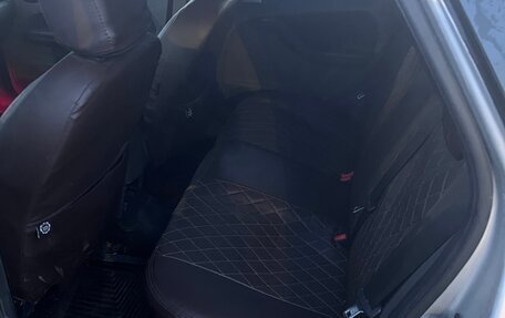 Ford Focus II рестайлинг, 2007 год, 450 000 рублей, 3 фотография