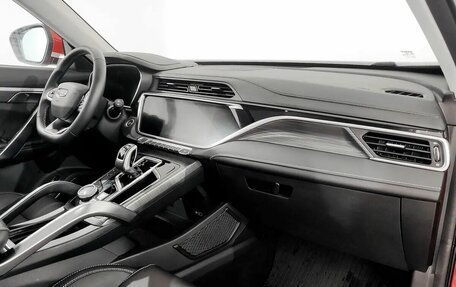 Geely Atlas, 2022 год, 1 800 000 рублей, 11 фотография