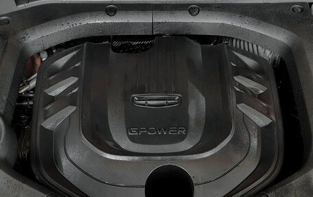Geely Atlas, 2022 год, 1 800 000 рублей, 14 фотография