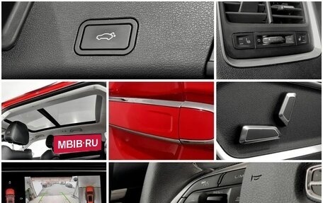 Geely Atlas, 2022 год, 1 800 000 рублей, 9 фотография