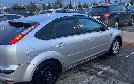 Ford Focus II рестайлинг, 2007 год, 450 000 рублей, 6 фотография
