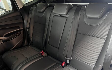 Ford Kuga III, 2014 год, 1 245 000 рублей, 10 фотография