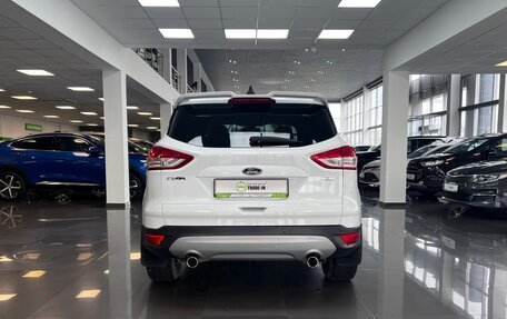 Ford Kuga III, 2014 год, 1 245 000 рублей, 4 фотография