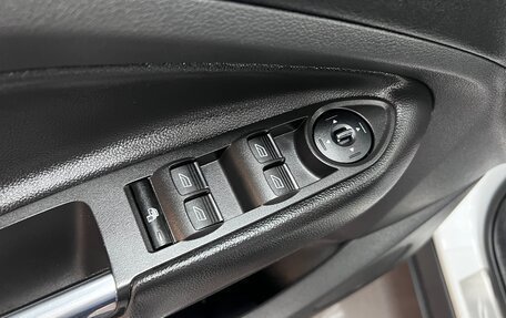 Ford Kuga III, 2014 год, 1 245 000 рублей, 16 фотография