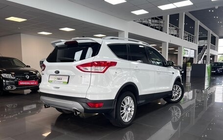 Ford Kuga III, 2014 год, 1 245 000 рублей, 2 фотография
