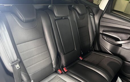 Ford Kuga III, 2014 год, 1 245 000 рублей, 13 фотография