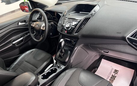 Ford Kuga III, 2014 год, 1 245 000 рублей, 14 фотография