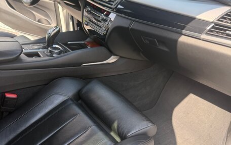 BMW X6, 2015 год, 3 290 000 рублей, 13 фотография