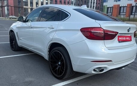 BMW X6, 2015 год, 3 290 000 рублей, 2 фотография