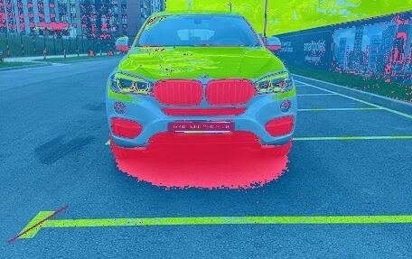 BMW X6, 2015 год, 3 290 000 рублей, 7 фотография