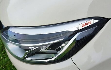 Renault Kaptur I рестайлинг, 2017 год, 1 750 000 рублей, 6 фотография