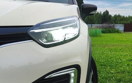 Renault Kaptur I рестайлинг, 2017 год, 1 750 000 рублей, 5 фотография