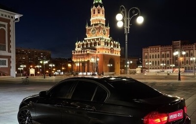 BMW 3 серия, 2009 год, 1 530 000 рублей, 1 фотография