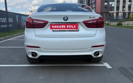 BMW X6, 2015 год, 3 290 000 рублей, 16 фотография