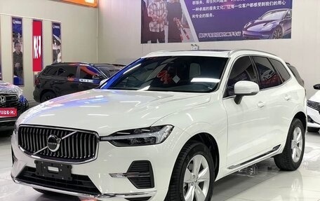 Volvo XC60 II, 2022 год, 2 979 000 рублей, 1 фотография