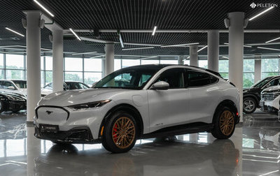 Ford Mustang Mach-E I, 2021 год, 4 050 000 рублей, 1 фотография