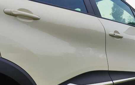 Renault Kaptur I рестайлинг, 2017 год, 1 750 000 рублей, 9 фотография