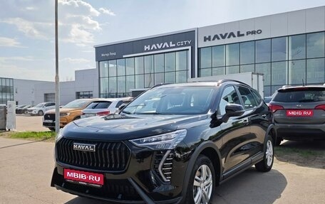 Haval Jolion, 2025 год, 2 449 000 рублей, 1 фотография
