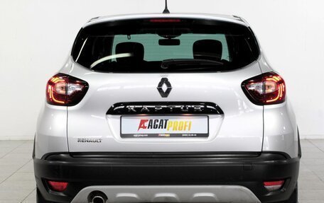 Renault Kaptur I рестайлинг, 2019 год, 1 380 000 рублей, 6 фотография