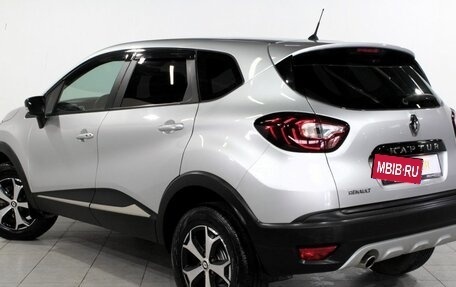 Renault Kaptur I рестайлинг, 2019 год, 1 380 000 рублей, 7 фотография