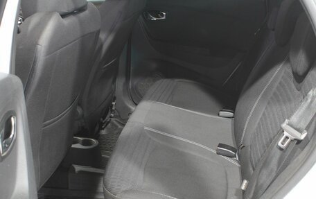 Renault Kaptur I рестайлинг, 2019 год, 1 380 000 рублей, 18 фотография