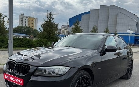 BMW 3 серия, 2009 год, 1 530 000 рублей, 2 фотография