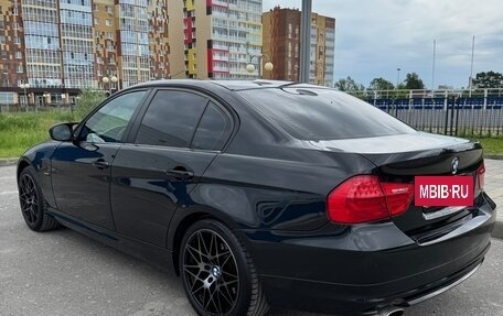 BMW 3 серия, 2009 год, 1 530 000 рублей, 3 фотография