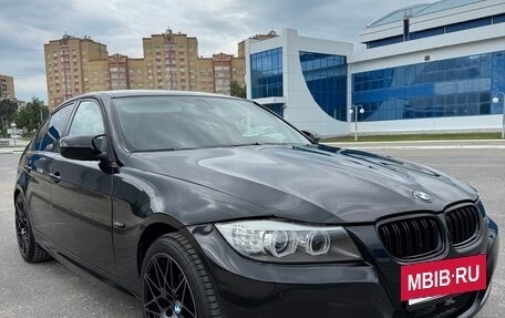 BMW 3 серия, 2009 год, 1 530 000 рублей, 7 фотография