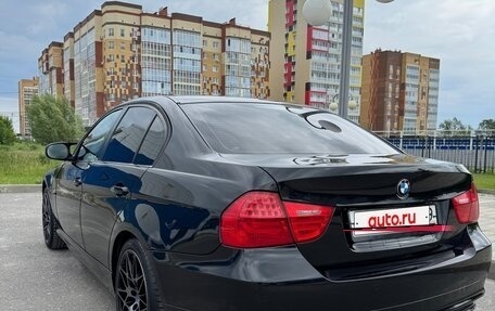 BMW 3 серия, 2009 год, 1 530 000 рублей, 4 фотография