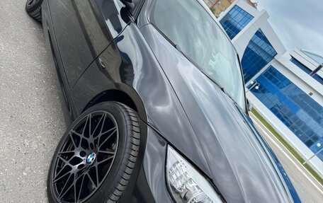 BMW 3 серия, 2009 год, 1 530 000 рублей, 8 фотография