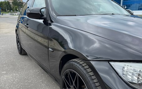BMW 3 серия, 2009 год, 1 530 000 рублей, 9 фотография