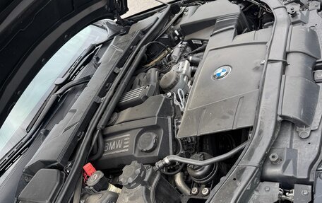 BMW 3 серия, 2009 год, 1 530 000 рублей, 16 фотография
