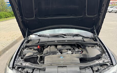 BMW 3 серия, 2009 год, 1 530 000 рублей, 15 фотография
