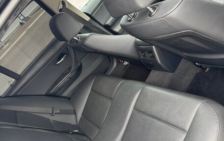 BMW 3 серия, 2009 год, 1 530 000 рублей, 21 фотография