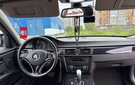 BMW 3 серия, 2009 год, 1 530 000 рублей, 20 фотография
