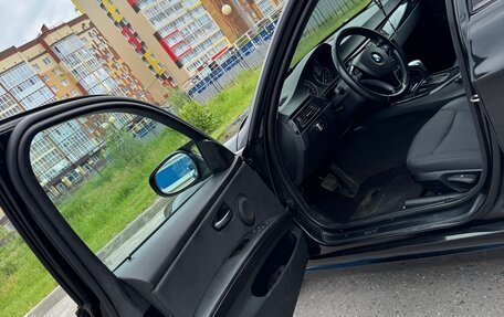BMW 3 серия, 2009 год, 1 530 000 рублей, 29 фотография