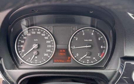 BMW 3 серия, 2009 год, 1 530 000 рублей, 25 фотография