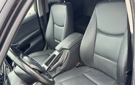 BMW 3 серия, 2009 год, 1 530 000 рублей, 26 фотография