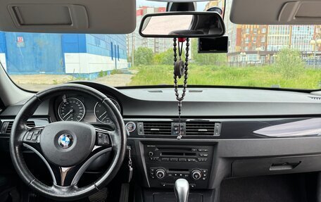 BMW 3 серия, 2009 год, 1 530 000 рублей, 37 фотография