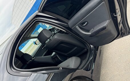 BMW 3 серия, 2009 год, 1 530 000 рублей, 28 фотография