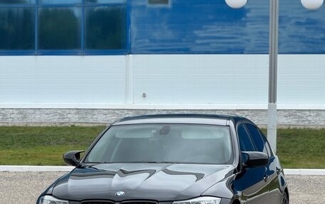 BMW 3 серия, 2009 год, 1 530 000 рублей, 30 фотография