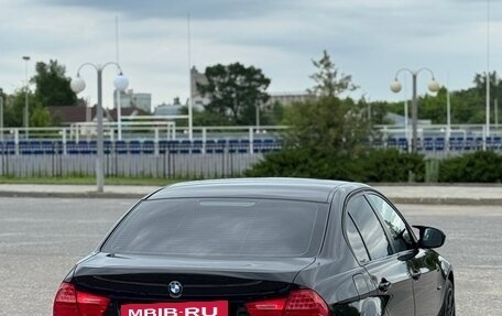 BMW 3 серия, 2009 год, 1 530 000 рублей, 34 фотография