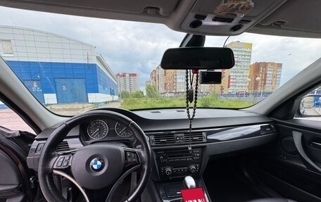 BMW 3 серия, 2009 год, 1 530 000 рублей, 36 фотография