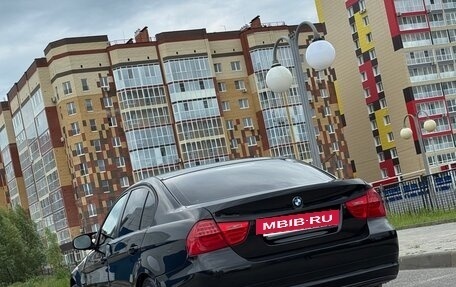BMW 3 серия, 2009 год, 1 530 000 рублей, 31 фотография