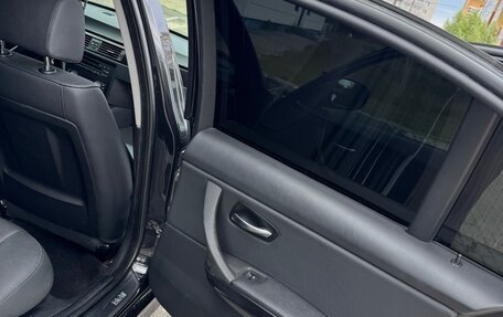 BMW 3 серия, 2009 год, 1 530 000 рублей, 38 фотография