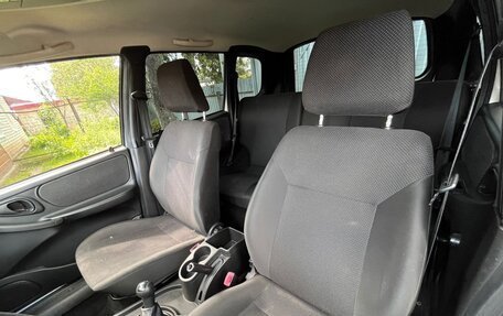 Chevrolet Niva I рестайлинг, 2014 год, 590 000 рублей, 6 фотография