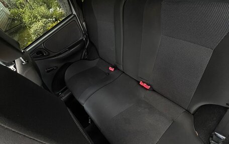 Chevrolet Niva I рестайлинг, 2014 год, 590 000 рублей, 8 фотография