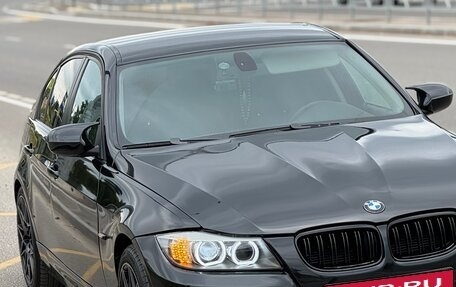 BMW 3 серия, 2009 год, 1 530 000 рублей, 39 фотография
