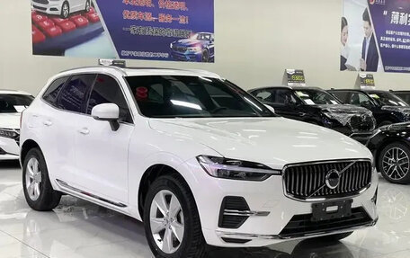 Volvo XC60 II, 2022 год, 2 979 000 рублей, 3 фотография
